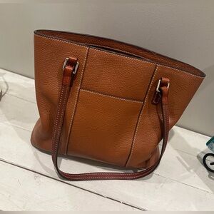 Dooney and Burke purse
